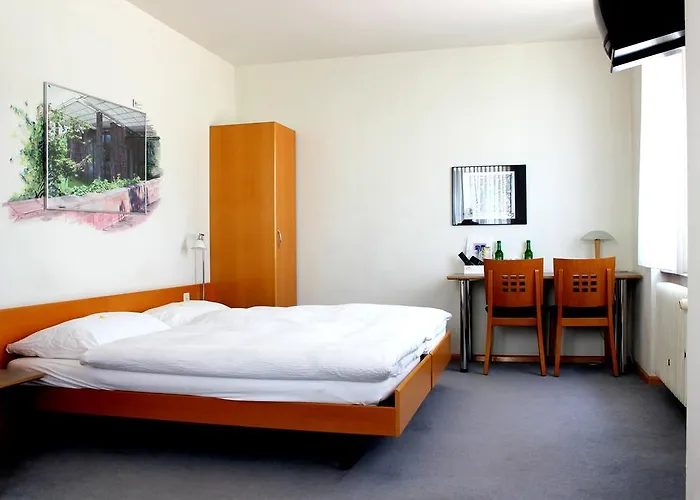Hotel Muenchnerhof