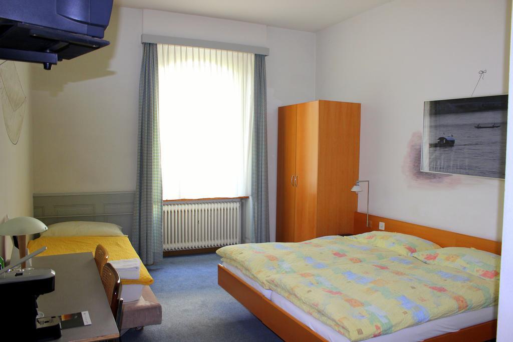 Hotel Muenchnerhof 2*