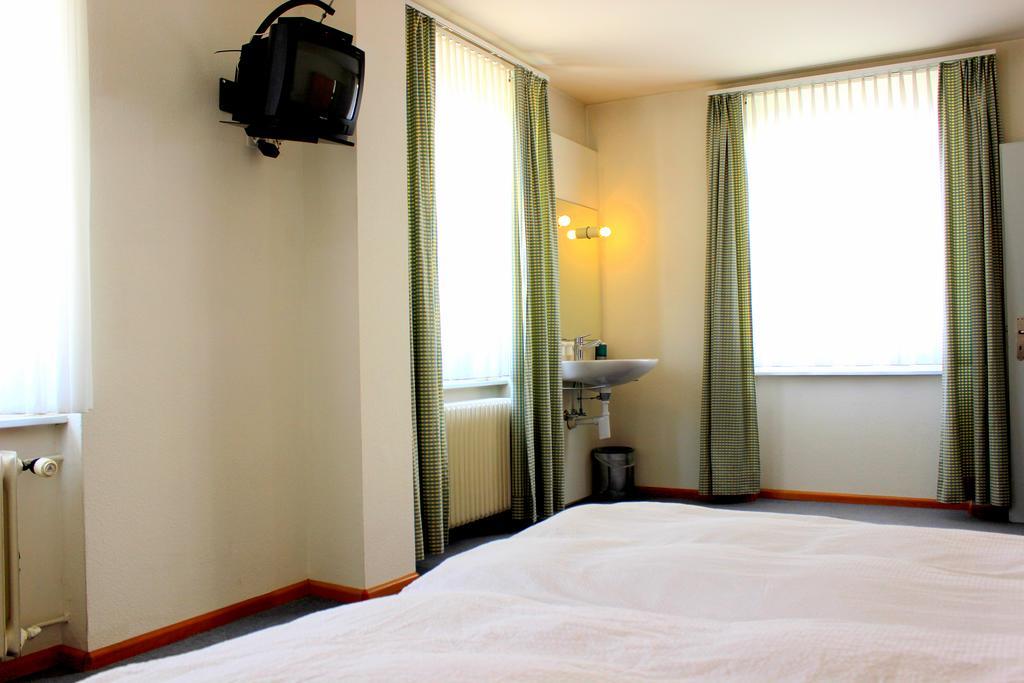 Muenchnerhof Hotel