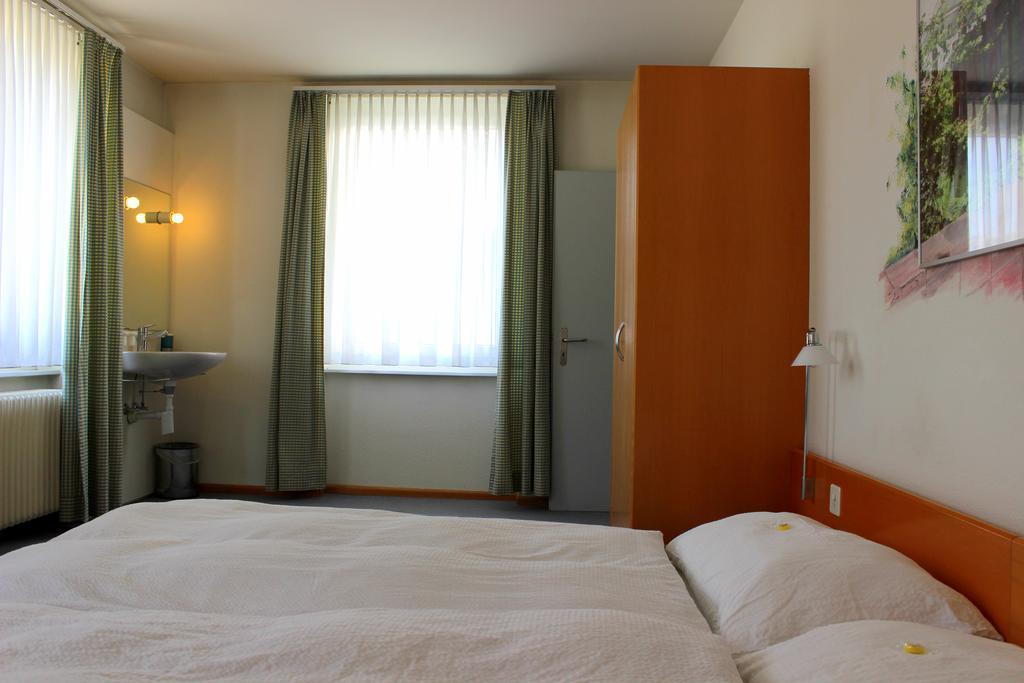 Muenchnerhof Hotel 2*