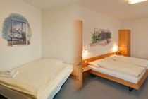 Muenchnerhof Hotel 2*