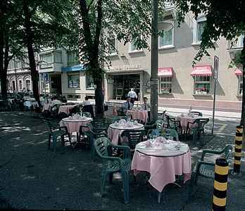 Hotel Muenchnerhof Basel