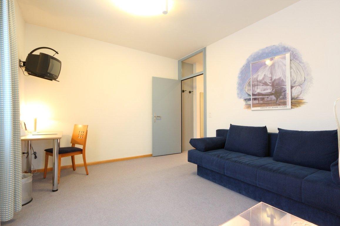 Muenchnerhof Basel