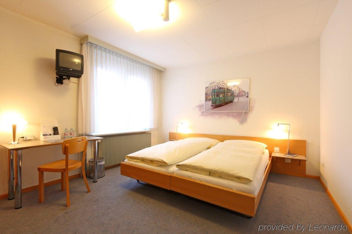 Muenchnerhof Basel