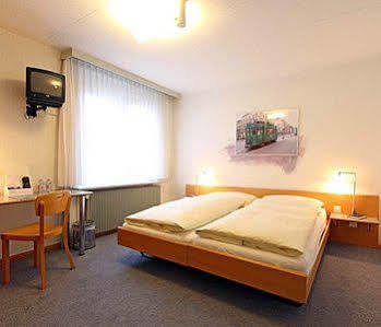 Muenchnerhof Hotel Basel