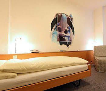 Hotel Muenchnerhof 2*