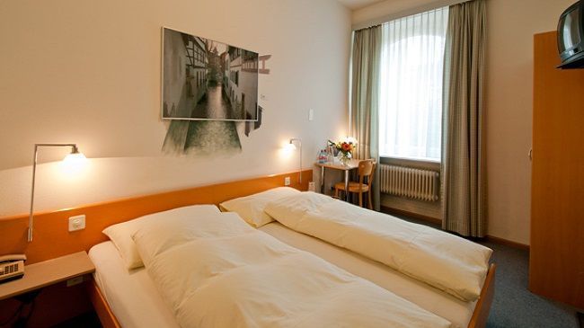 Hotel Muenchnerhof
