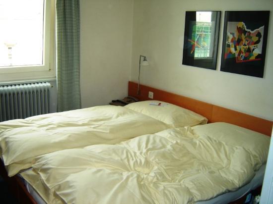 Muenchnerhof Basel
